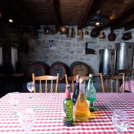 דירה Smile סולין