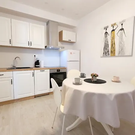 Appartement Smile