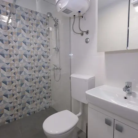 Smile Apartment *