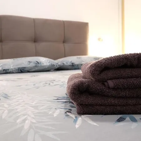 Appartement Smile