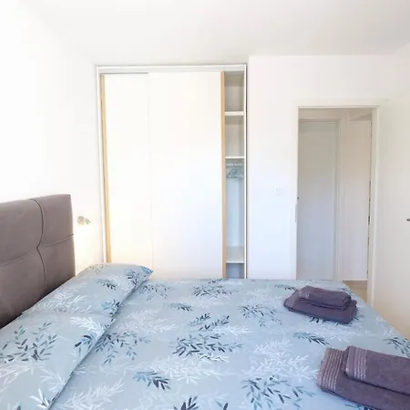 Smile Apartment