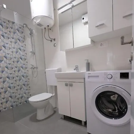 Smile Apartment Solin