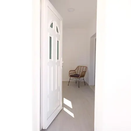 Apartment Smile