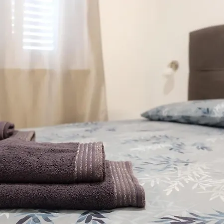 Smile Apartment Solin