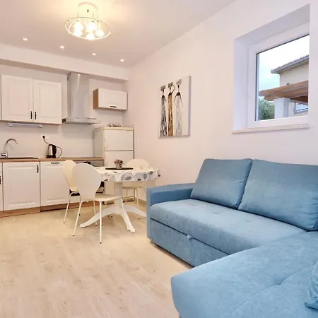 Smile Apartment *