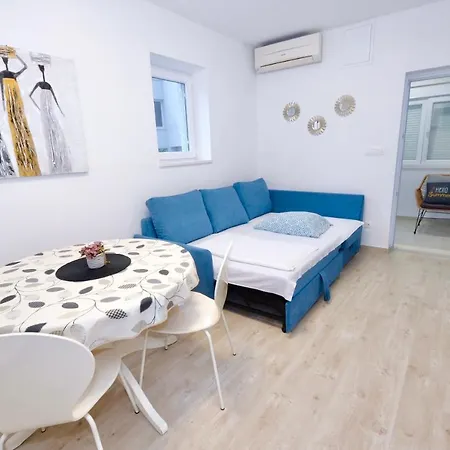 Smile Apartment Solin