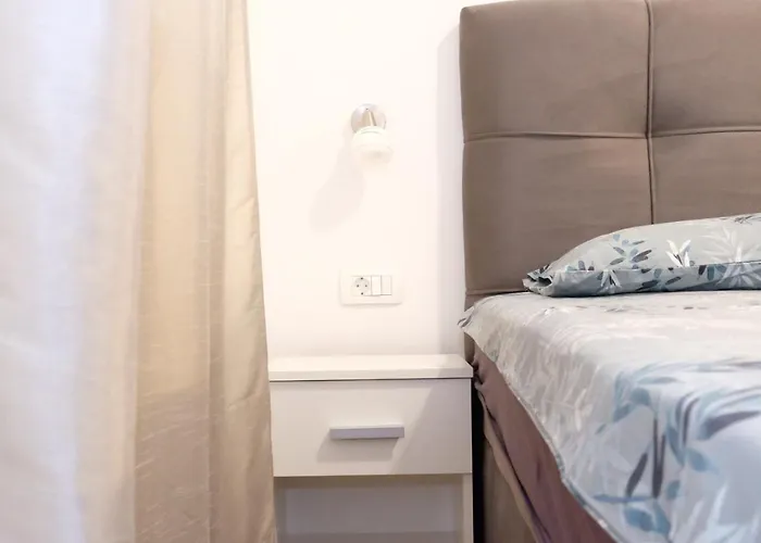 Apartamento Smile