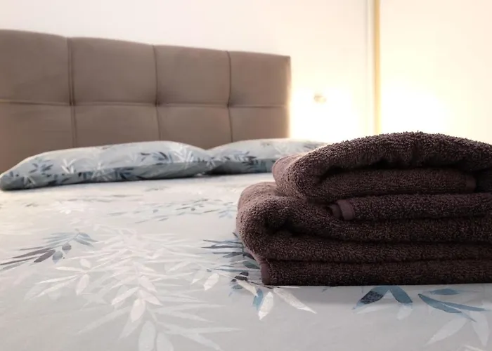Apartmán Smile